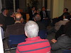 Generals2011 O.Pujol xerrada a Sant Andreu de Llavaneres