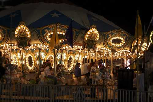 Coastal Carolina Fair 2011 by erickpineda527