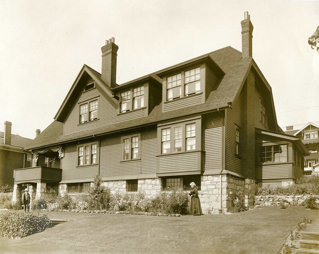 Legg Residence (1899)