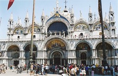 Saint Mark's Basilica, Venice
