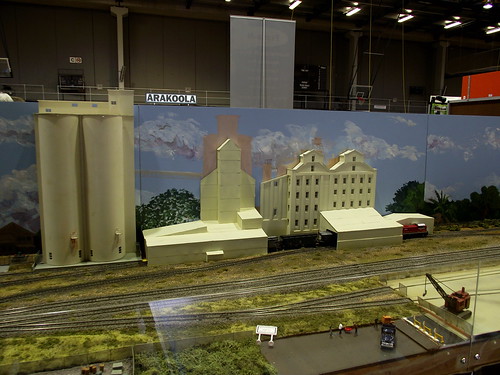 49th Sydney Model Railway Exhibition