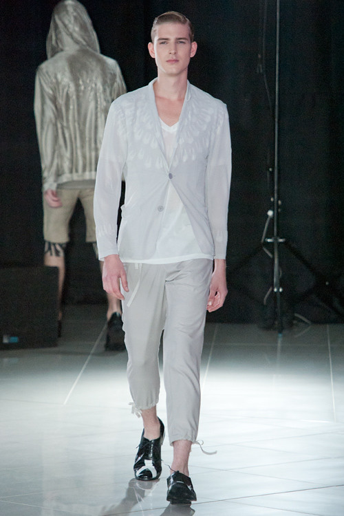 SS12 Tokyo MOLFIC017_Jesper Larsson(Fashion Press)