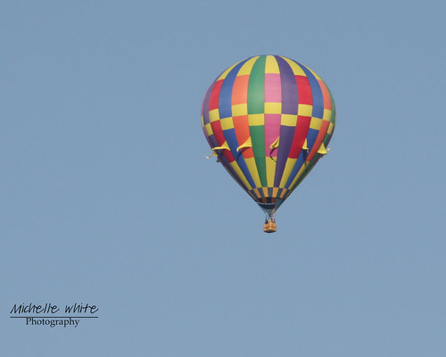 Hot Air Balloon2