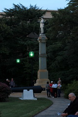 Confederate Memorial
