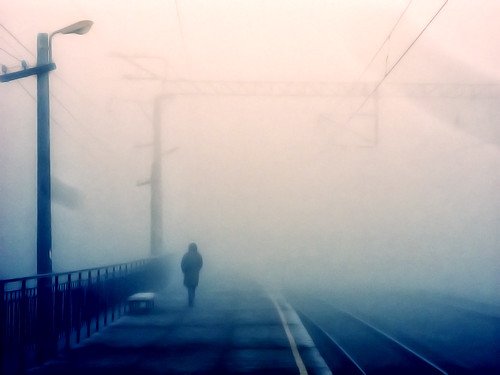 fog by LexusAG
