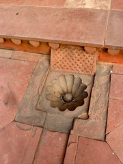 Agra Fort - 43