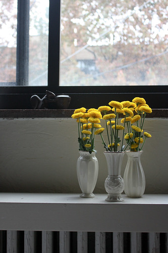 Lenox Flower Vases