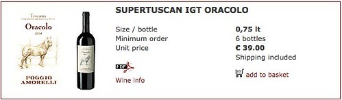Azienda Agricola Poggio Amorelli - Great Wines for sale - Chianti DOCG Gallo Nero - Morellino di scansano DOCG - Extra virgin olive oil