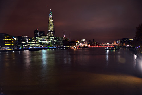 This is London by irazosa