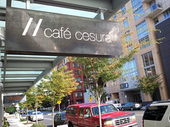 Cafe Cesura | Bellevue.com