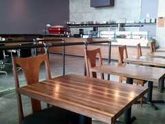 Cafe Cesura | Bellevue.com