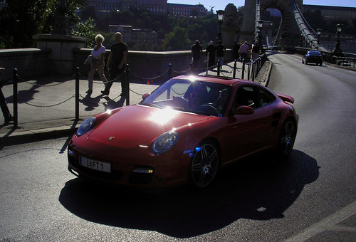 911 Turbo by Skrabÿ photos