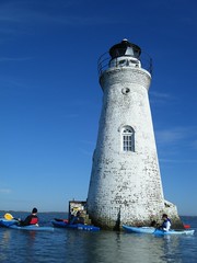 Cockspur Lighthouse-11
