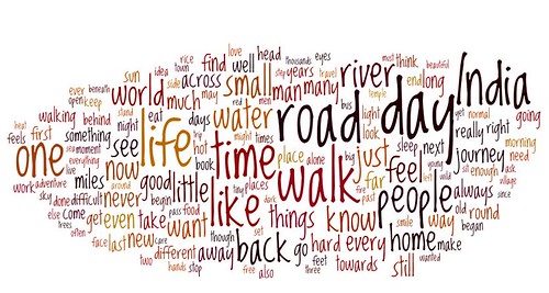 There Are Other Rivers - wordle