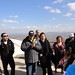 Carava para Israel - 1º dia - Monte Carmelo: onde o fogo cai dos céus
