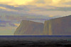 0456 Early morning, Sea Cliffs, FAROE ISLANDS 28Jul11