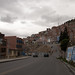 Periferia di La Paz