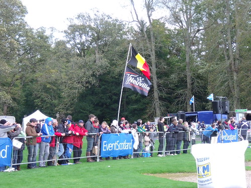 Thierry Neuville Supporters' Club