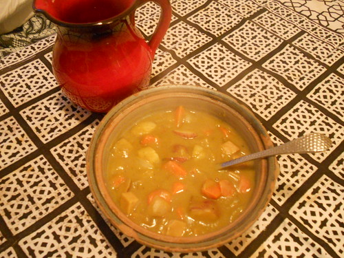 pea soup 001