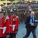 DSC_0065a 2nd Battalion Duke of Lancaster Regiment Freedom of West Lancs Borough Parade