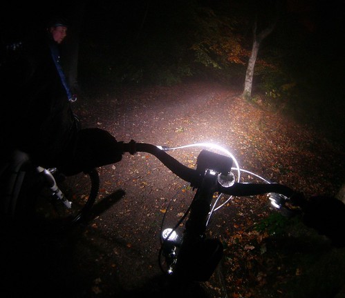 the wet night ride by rOcKeTdOgUk