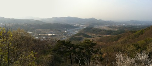 Seoul - Busan: Day 4