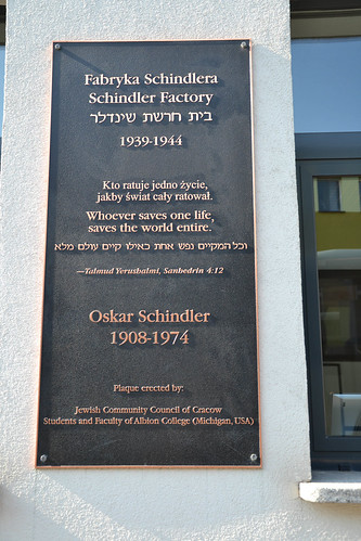 Fábrica de Schindler