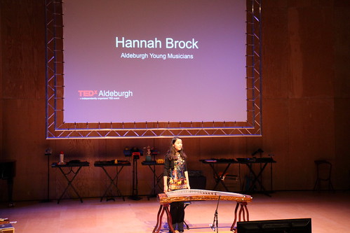 Hannah Brock