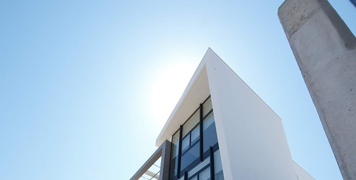 vivienda unifamiliar de diseño, Menorca 12