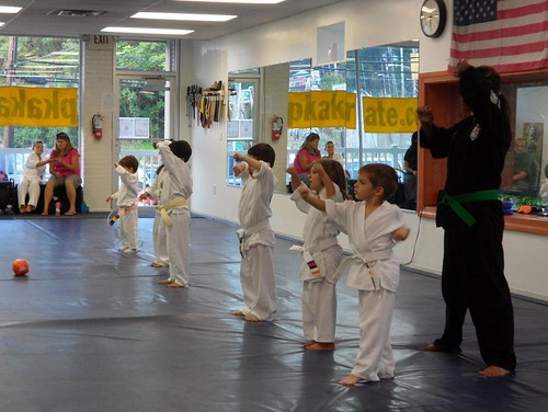 pka karate-pittsburgh-kids karate-kidz zone-class-sept 2011-17