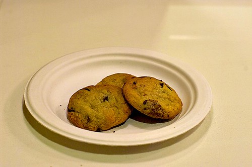 Choc.ChipCookies - ee Cookies