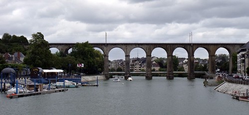 Laval Viaduct (1855)