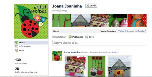 Vamos curti juntos ... by Joana Joaninha