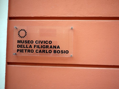 Museo Civico Della Filigana Pietro Carlo Bosio 1