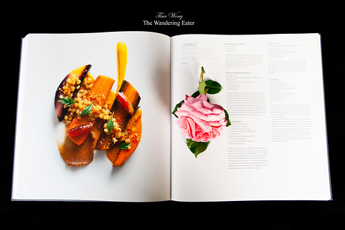Inside Eleven Madison Park: The Cookbook