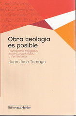 Tamayo, J. J., Otra teología es posible
