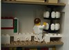 LEGO pharmacy 9