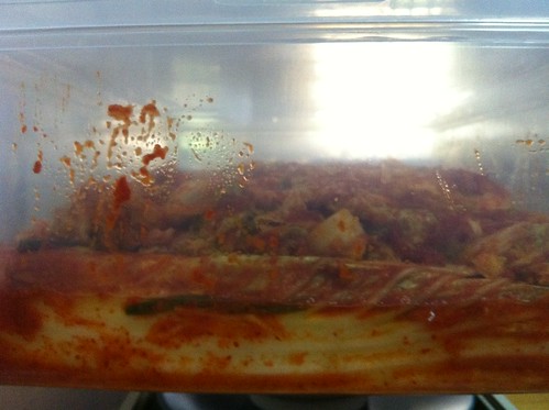 How to make KimChi / 김치 ? - Spicy fermented cabbage and radish