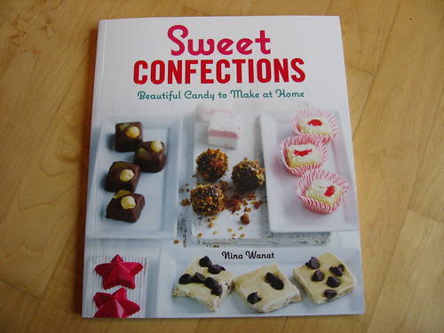 Sweet Confections Cover