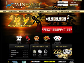 Winward Casino Home