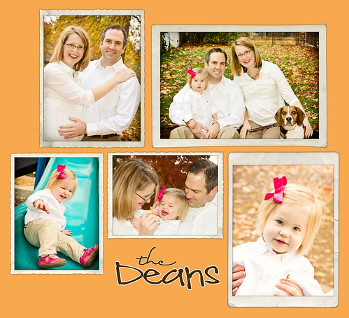 Kansas City Family Photographer - Dean Family Session by randilyn829