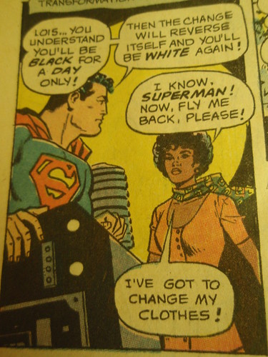Superman's Girlfriend Lois Lane #106 (6)