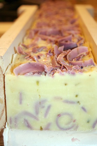 Lavender Chamomile Soap 2