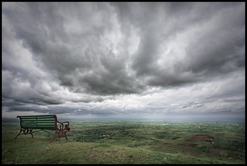 Best seat in the world by Bakya-www.bokilphotography.com
