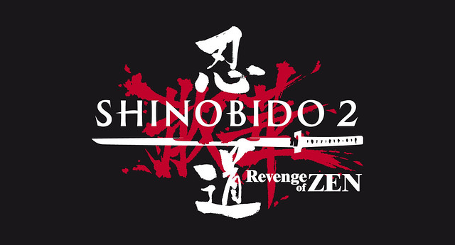 Shinobido 2: Revenge of Zen para PS Vita