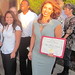 Dr. Romina Ghassemi, Opus Medical Center ,Grand Opening in San Pedro