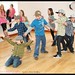Dance workshop for schools and young people, northwest, Manchester, Liverpool