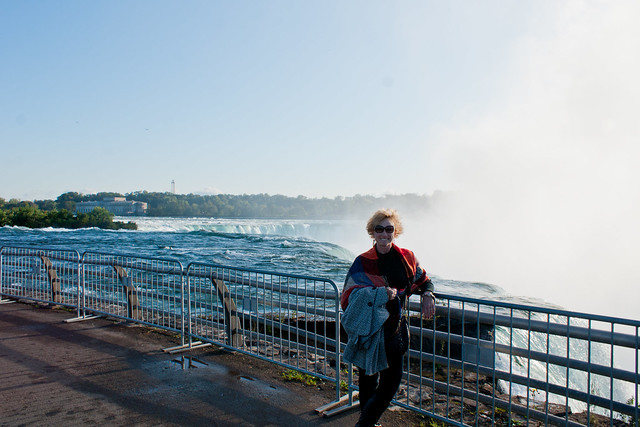 Niagara Falls Favorites 1