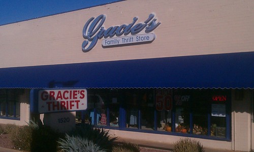 Gracie's Village coming to Tempe