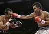 Pacquiao vs. Marquez 3: Examining Pacquiaos Fight Progression Since it is  Marquez Last Fight